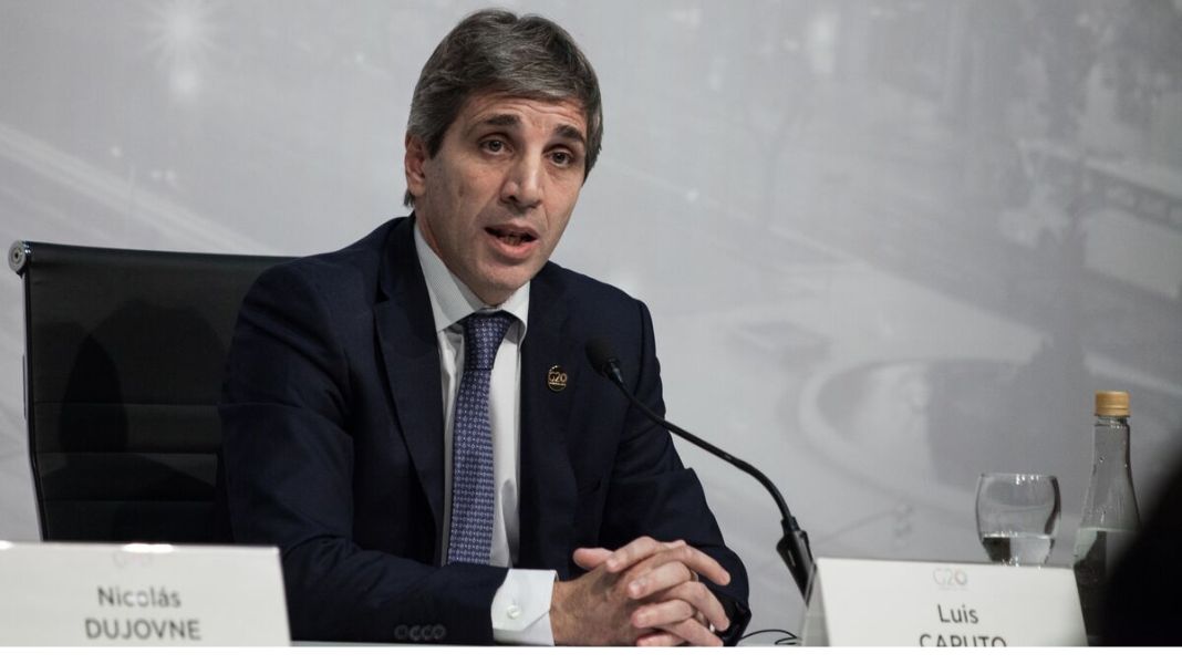 EL GOBIERNO USARÁ FONDOS DE LA ANSES PARA IMPULSAR EL CREDITO HIPOTECARIO EL GOBIERNO USARÁ FONDOS DE LA ANSES PARA IMPULSAR EL CREDITO HIPOTECARIO