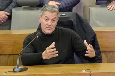 INFO RURAL: EL MINISTRO DE ECONOMÍA DESTACÓ UN EXITOSO PRIMER SEMESTRE DE EXPORTACIONES 2026 EN EL PAÍS