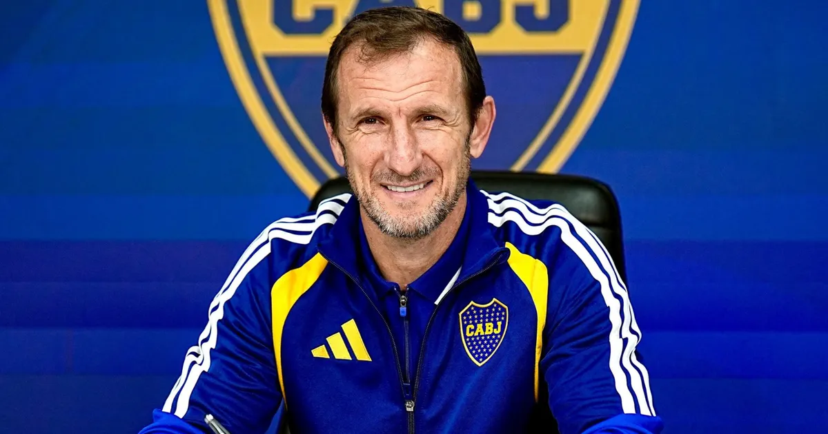 RODOLFO ARRUABARRENA SE SINCERÓ SOBRE EL EMPATE DE BOCA VS RACING