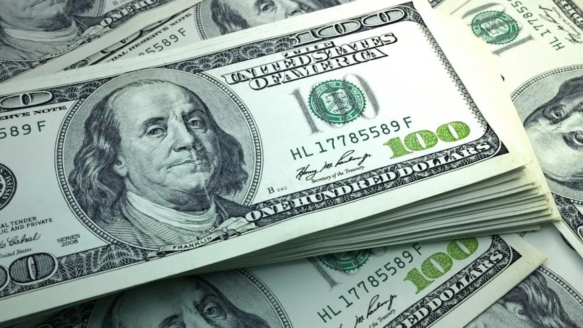 DÓLAR: A CUÁNTO COTIZAN EL OFICIAL Y LAS DISTINTAS OPCIONES CAMBIARIAS ESTE VIERNES 12 DE JUNIO DEL 2026.