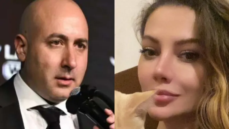 QUE DICE EL PARTE MÉDICO DE NADIA BELLER, LA EX PAREJA DE FERNANDO CERIMEDO.