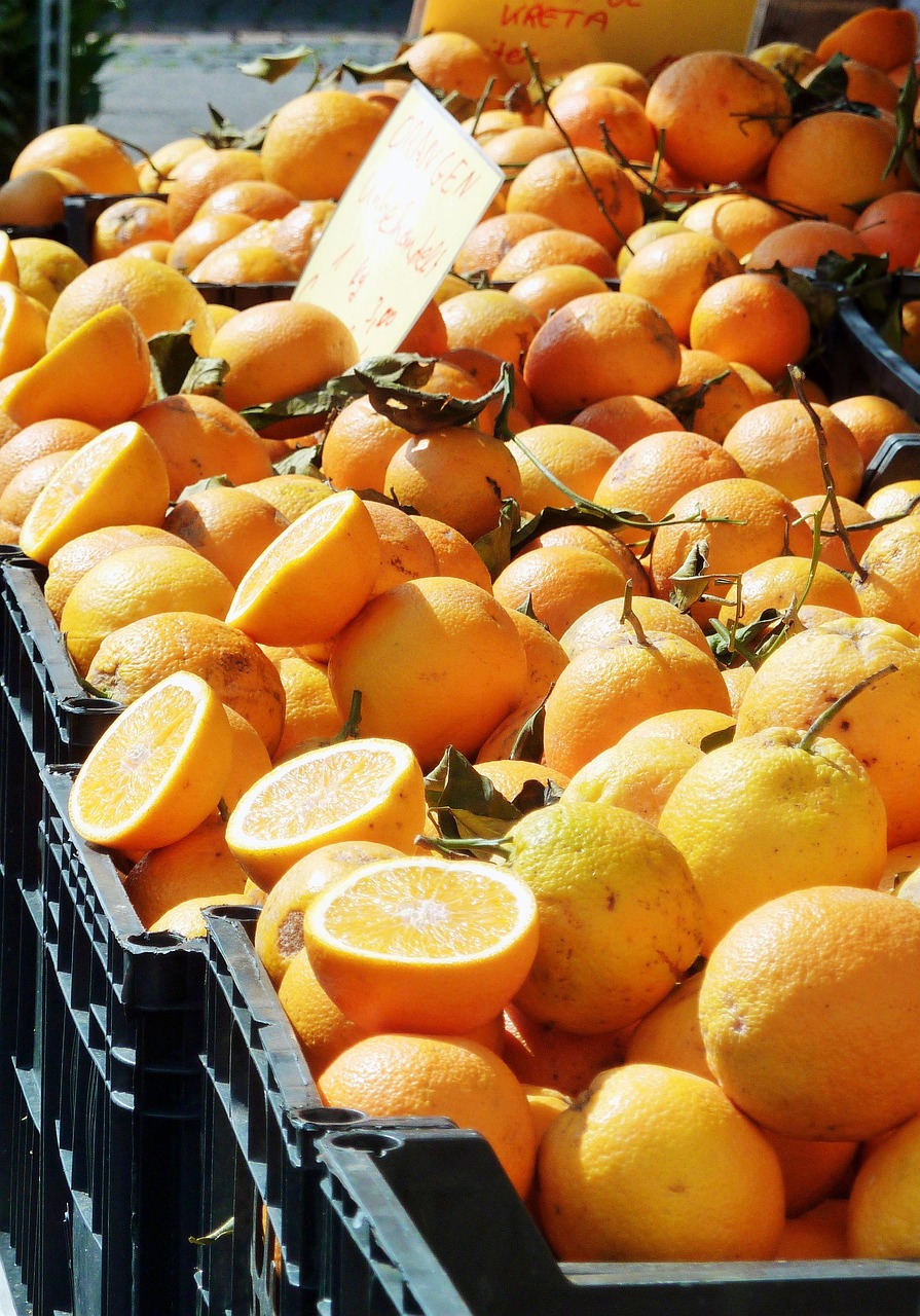 LA SUBA DE EXPORTACIÓN DE CÍTRICOS AGRIOS ALCANZÓ UN RECORD DE LOS ÚLTIMOS 20 AÑOS:, CRECIERON A UN VALOR DE 36%.