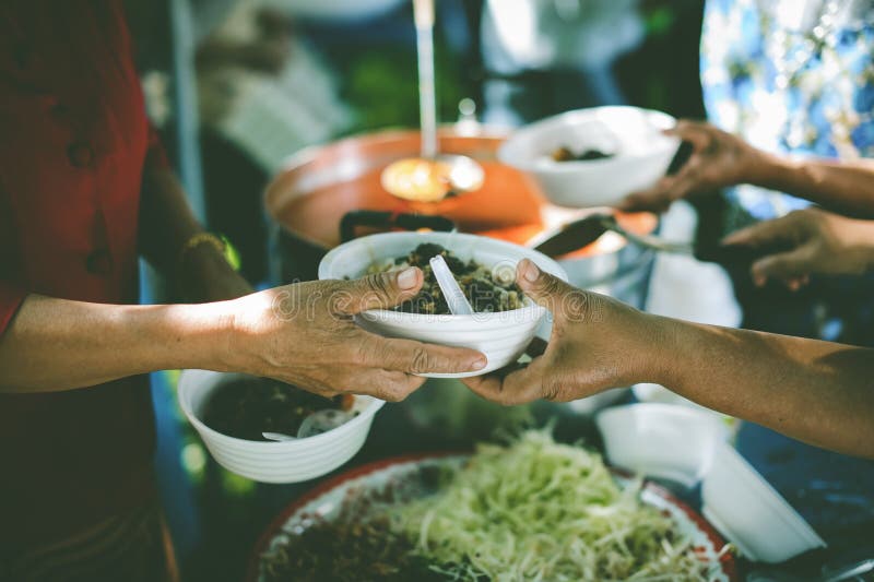LA UNIDAD «RED PUENTE COMUNITARIO» ORGANIZA LA DÉCIMA COMIDA COMUNITARIA PARA ESTE FINDE.