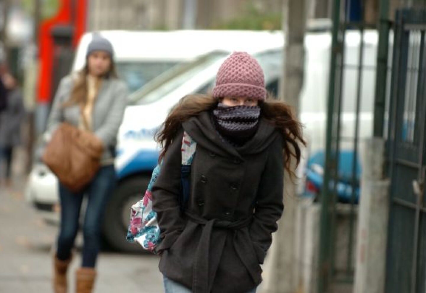 HAY ALERTA AMARILLA Y NARANJA POR FRÍO EXTREMO EN BUENOS AIRES Y 20 PROVINCIAS PARA ESTE VIERNES 03 DE JULIO