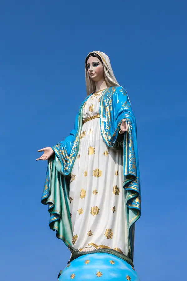 ACTIVIDADES PASTORALES DEL 24 AL 30 DE AGOSTO 2026 – PARROQUIA NTRA. SEÑORA  DE LAS MERCEDES.