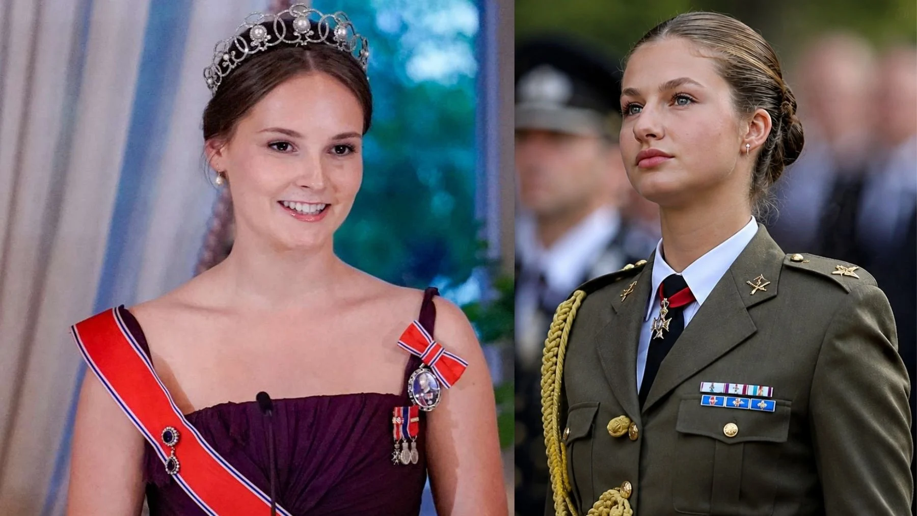 QUIÉN ES INGRID ALEXANDRA, LA NUEVA HEREDERA AL TRONO DE NORUEGA TRAS LA MUERTE DE HARALD V