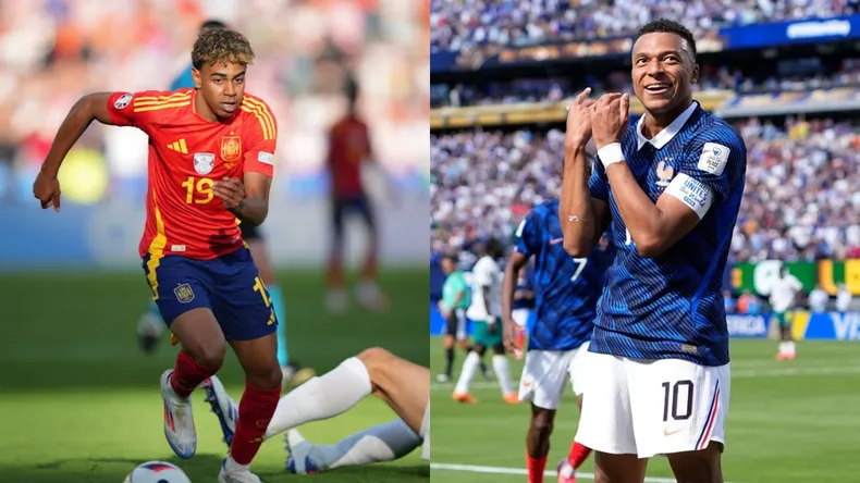 FRANCIA VS ESPAÑA RUMBO A LAS SEMIFINALES DEL MUNDIAL 2026: FORMACIONES, HORARIOS Y VISUALIZACIÓN