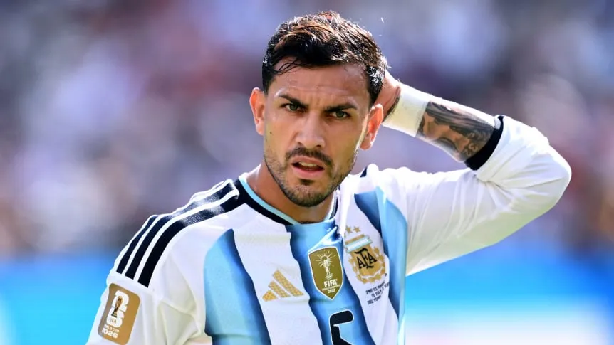 BOCA ESPERA A PAREDES: CUÁNDO SE REINCORPORA TRAS EL MUNDIAL CON LA SELECCIÓN ARGENTINA