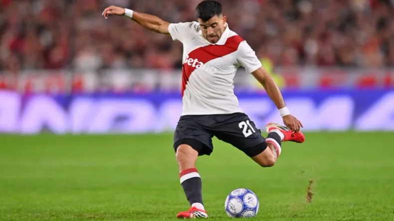 CUÁNDO VULVE A JUGAR RIVER TRAS LA DERROTA ANTE BARRACAS POR LA PRIMERA FECHA DEL TORNEO CLAUSURA
