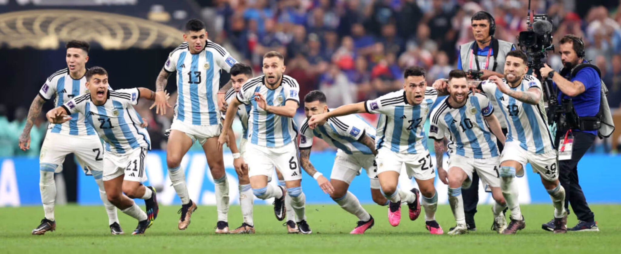 MUNDIAL 2026: QUIÉNES SE ENFRENTAN ESTE JUEVES 18 DE JUNIO, HORARIOS DE LOS PARTIDOS Y SUS TRANSMISIONES EN VIVO. MOVILIZACIÓN ECONÓMICA.