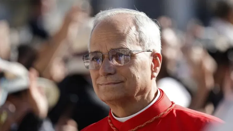 EL PAPA LEÓN XIV DONÓ €100.000 A COLOMBIA EN EL MARCO DE LA EMERGENCIA EN LA REGIÓN