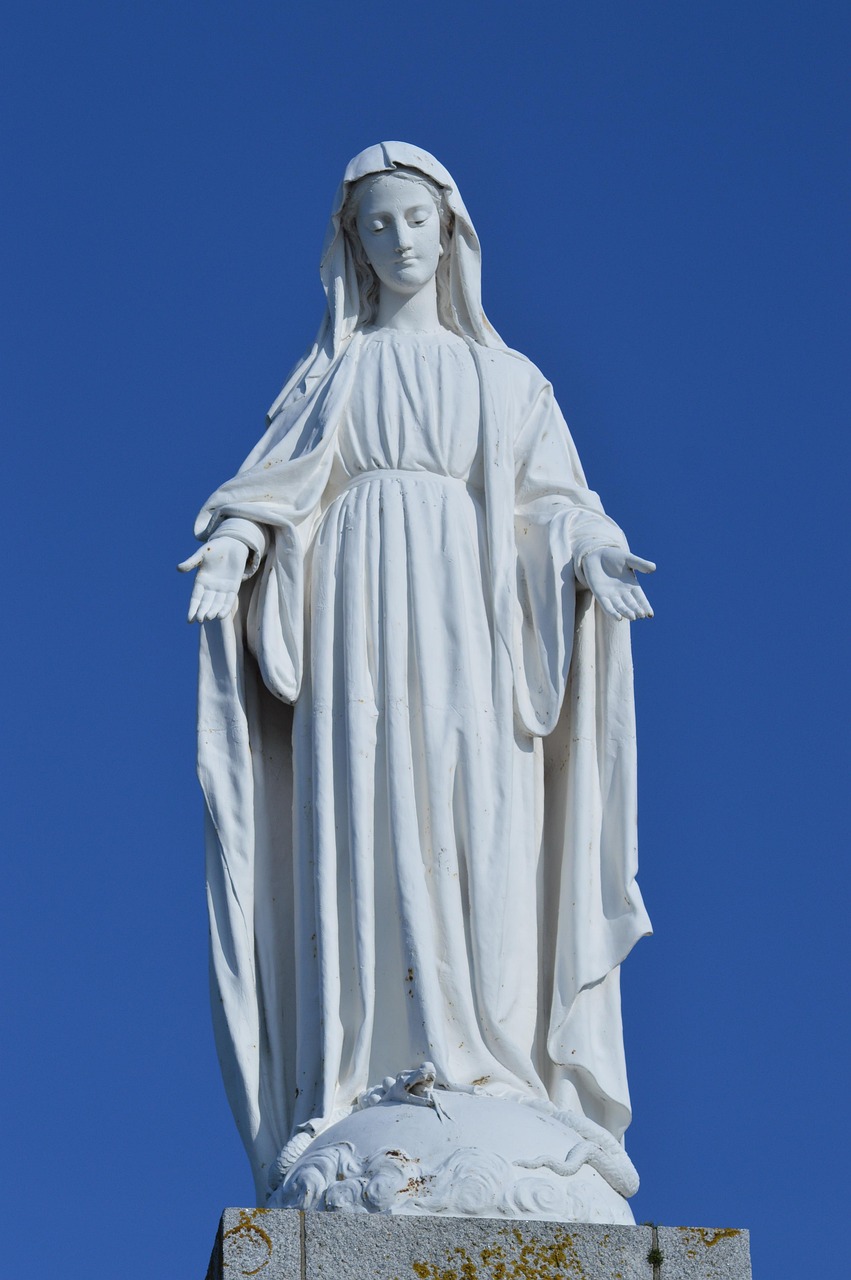 AVISOS PARA LA COMUNIDAD DE LA PARROQUIA NUESTRA SEÑORA DE LAS MERCEDES