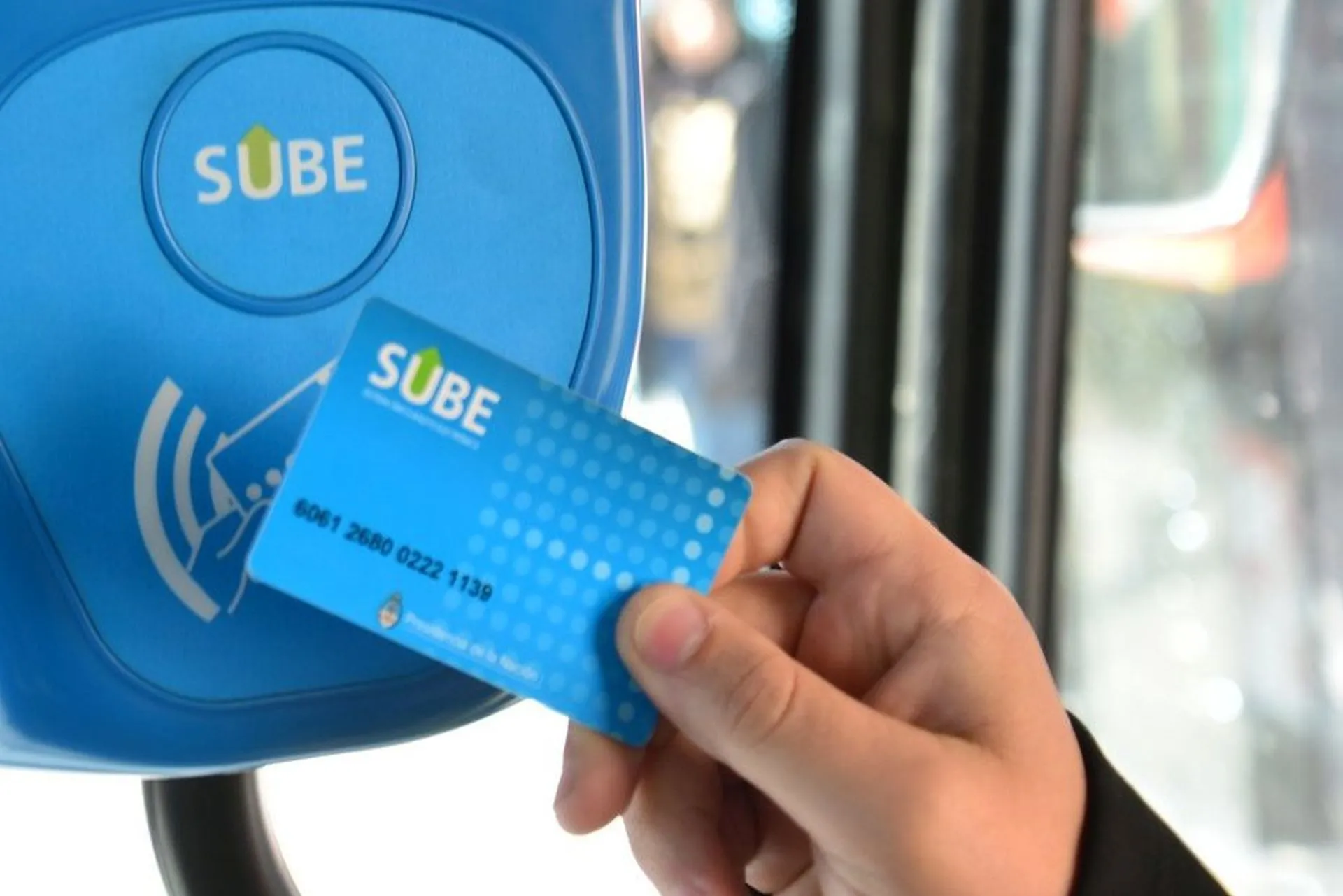 TARJETA SUBE: LAS PERSONAS CON DISCAPACIDAD PODRÁN VIAJAR GRATIS EN TRENES Y COLECTIVOS