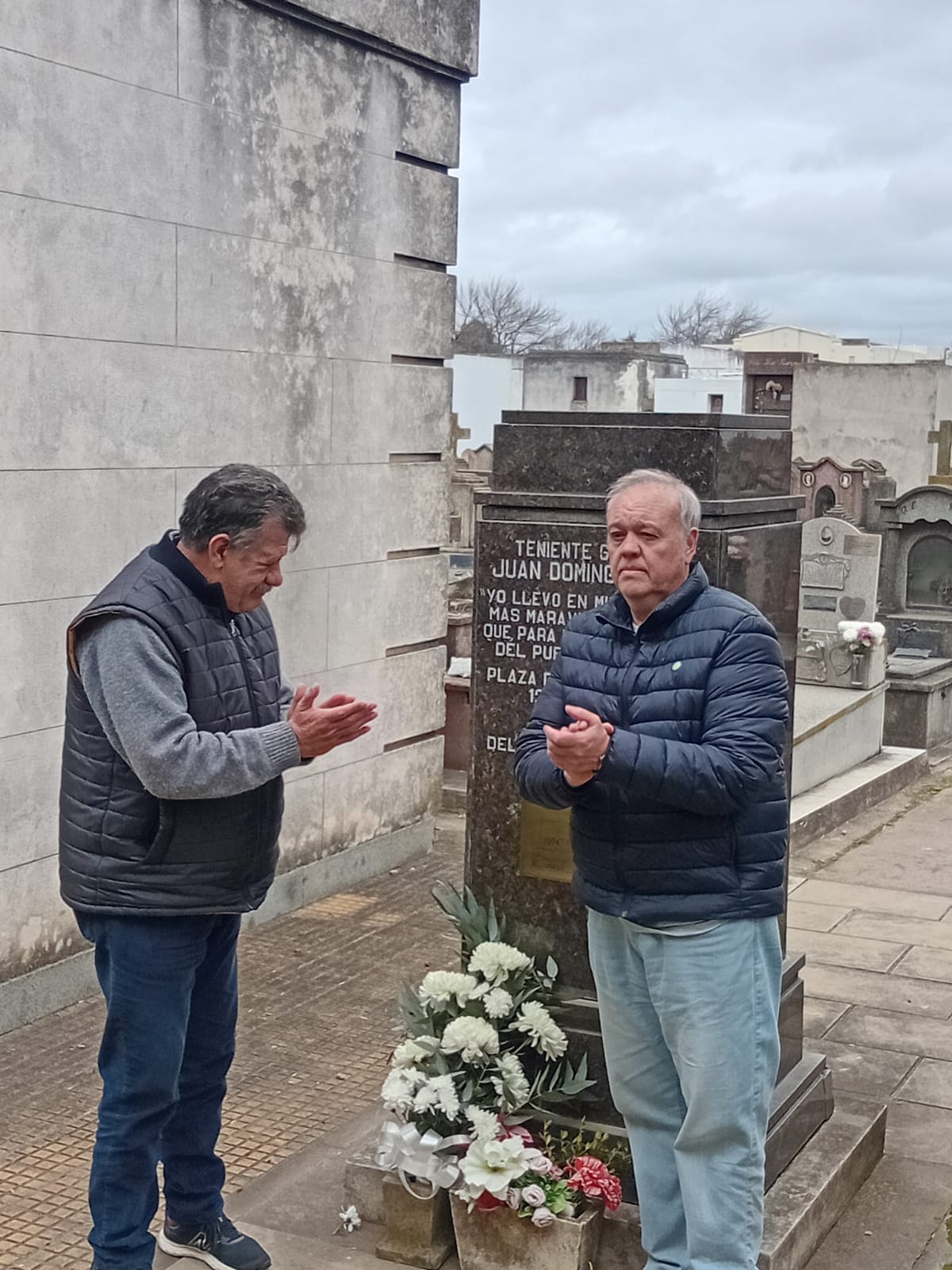 52 años del paso a la inmortalidad de Juan Domingo Perón 52 años del paso a la inmortalidad de Juan Domingo Perón
