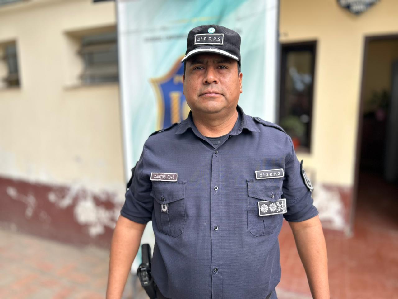 UN HOMBRE MURIÓ APLASTADO POR UN CAMIÓN EN ORÁN