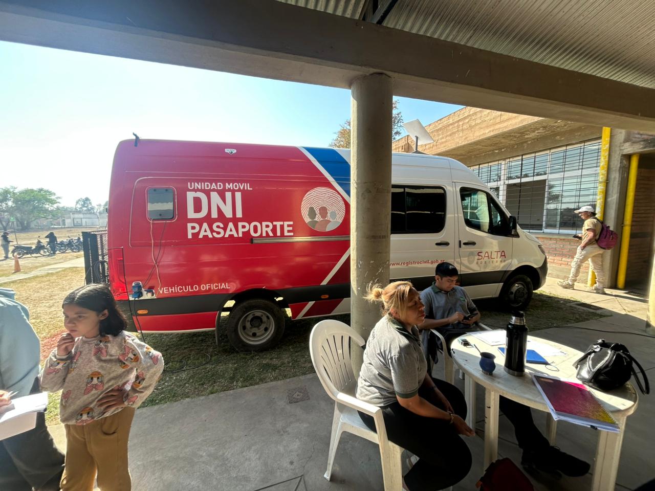 📍 CONOCÉ EL CRONOGRAMA DEL OPERATIVO MUNICIPAL QUE RECORRERÁ LOS BARRIOS🚐