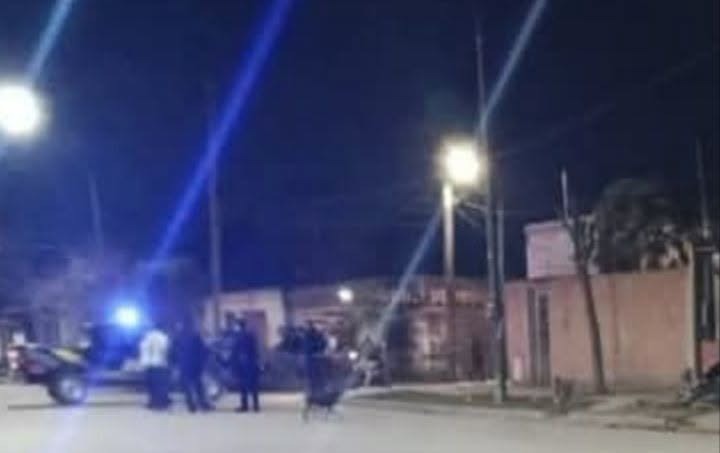 UN JOVEN FALLECIÓ AL CHOCAR CONTRA UN ÁRBOL DURANTE LOS FESTEJOS DE ARGENTINA