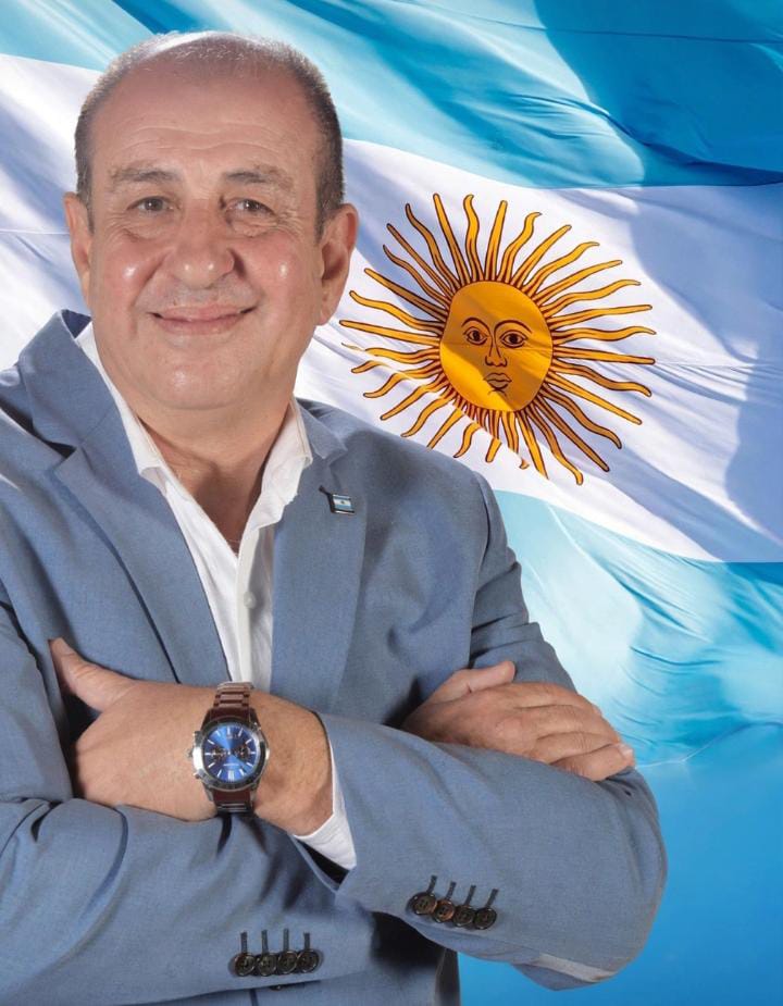 Guarnieri 2027: El retorno al peronismo puro del trabajo y la producción nacional