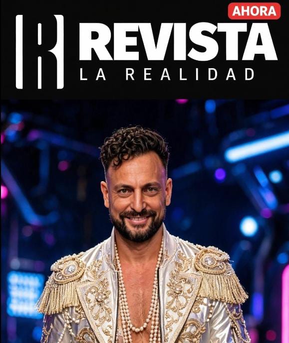 MATT GURRI: EL ELECTRO POP SE VISTE DE ALTA COSTURA MATT GURRI: EL ELECTRO POP SE VISTE DE ALTA COSTURA