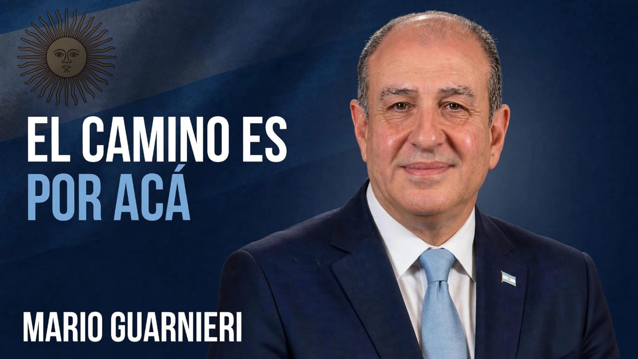 IMG-20260816-WA0018.jpg MARIO GUARNIERI: “Se juntan, rosquean los de siempre. El pueblo no aguanta más”