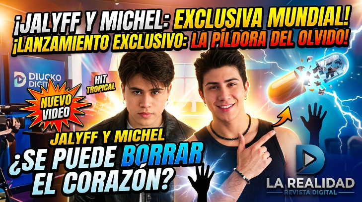 bggrr.png JALYFF Y MICHEL: UNA NUEVA HISTORIA EMPIEZA A SONAR