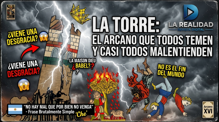 descarga - 2026-09-14T202518.115.png LA TORRE: EL ARCANO QUE TODOS TEMEN Y CASI TODOS ENTIENDEN MAL