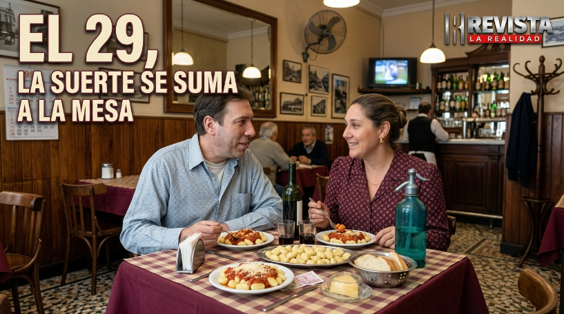 descarga (72).png LA SUERTE BAJO EL PLATO