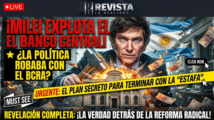 descarga (89).png Reforma del Banco Central: qué propone Milei para terminar con la financiación política