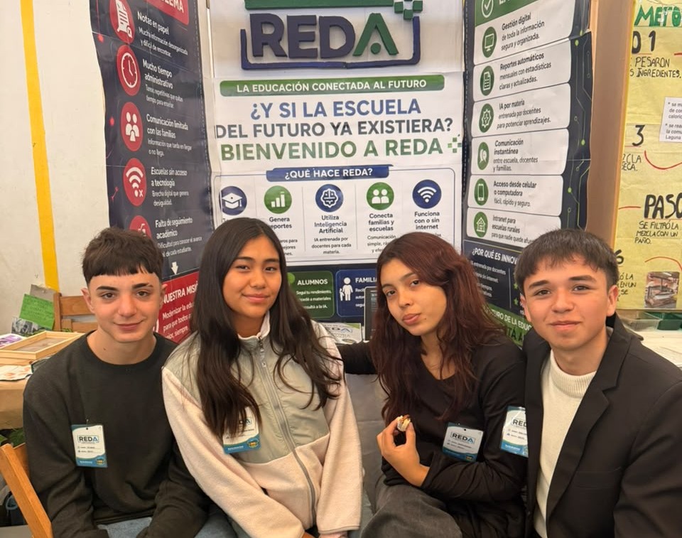 REDA REDA