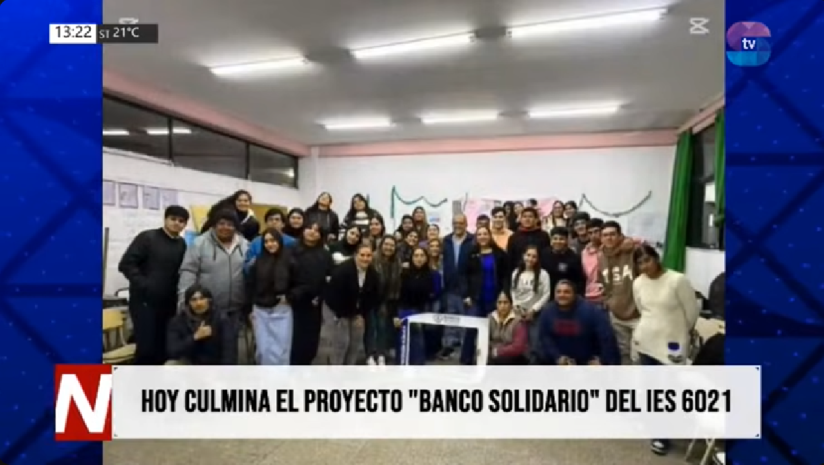 Crearon un banco ortopédico gratuito y ya beneficiará a vecinos de Metán Crearon un banco ortopédico gratuito y ya beneficiará a vecinos de Metán
