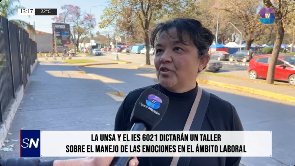 Betty Bonotto.png Habilidades blandas: cuando saber trabajar ya no alcanza para conservar un empleo
