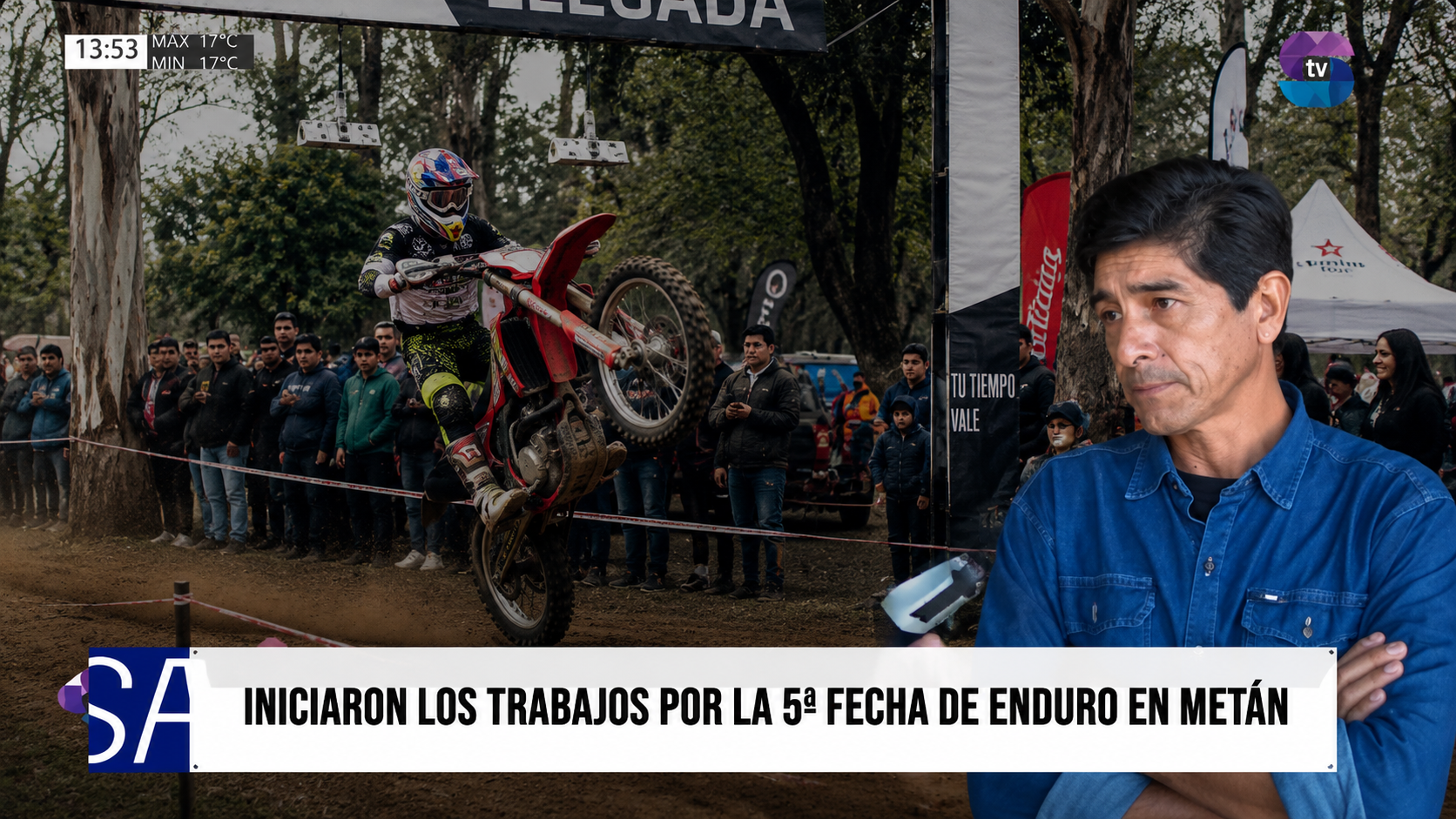 Con formato mundialista, Metán desafiará a los mejores pilotos del país Con formato mundialista, Metán desafiará a los mejores pilotos del país