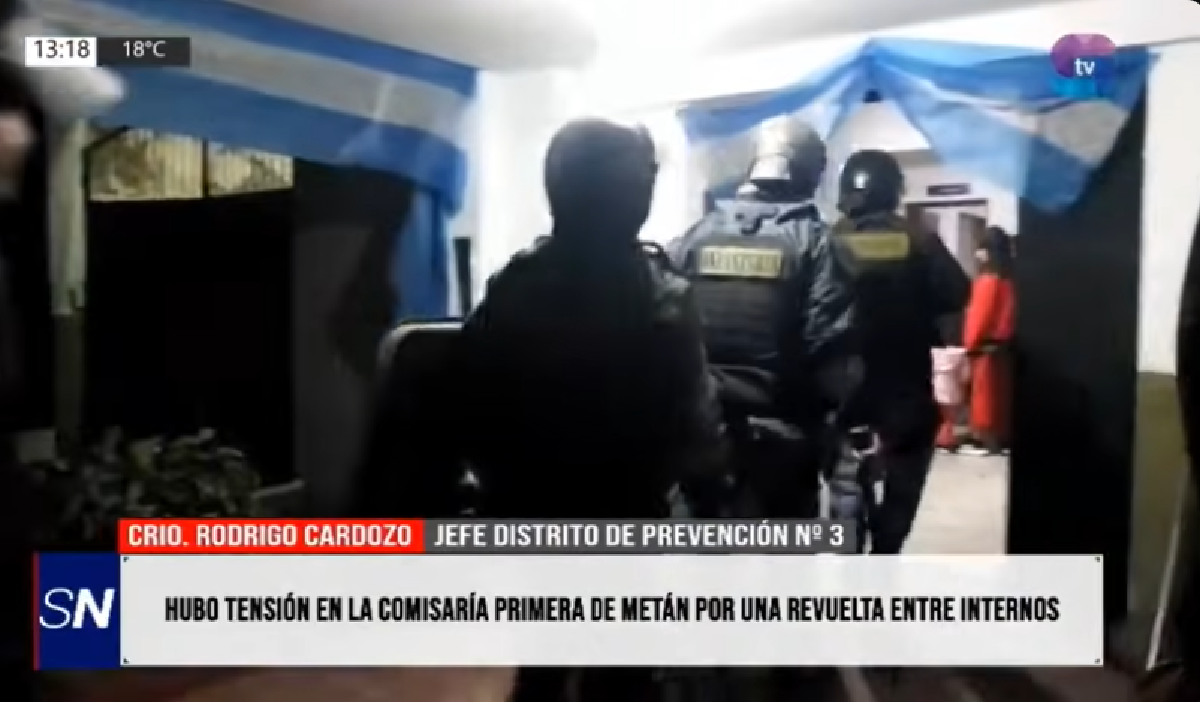 Comisaría Primera.png Comisaría Primera.png
