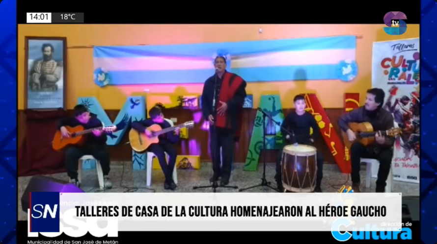 Gaucho Guerrero.png Gaucho Guerrero.png