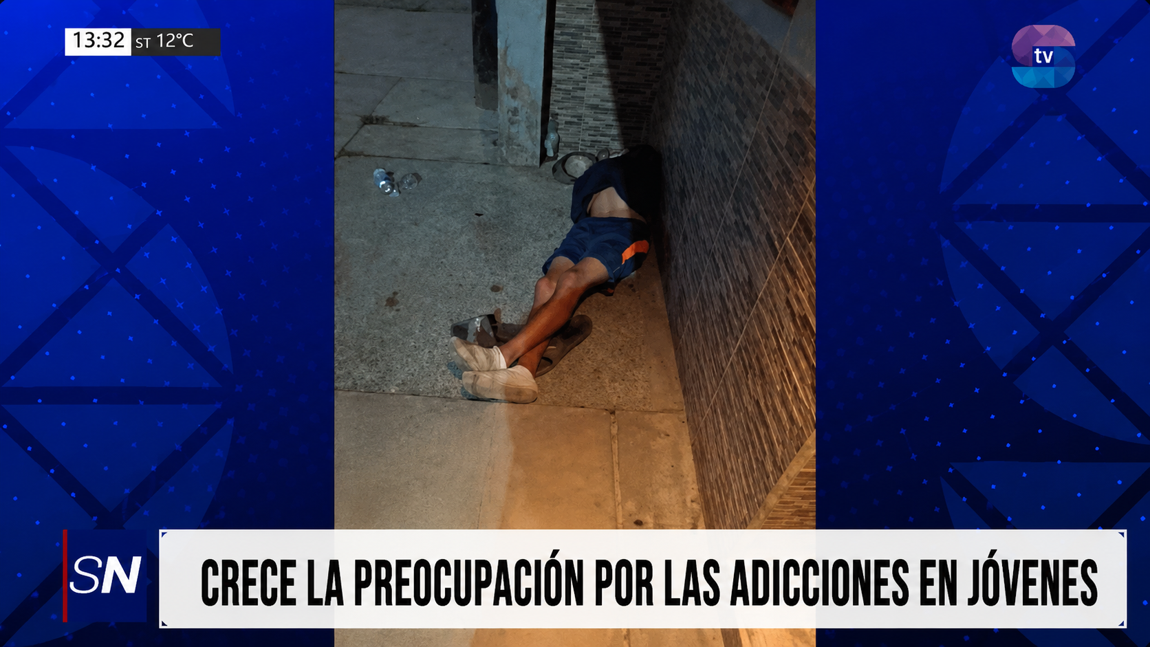 Crece la preocupación en Metán por jóvenes atrapados por las adicciones Crece la preocupación en Metán por jóvenes atrapados por las adicciones