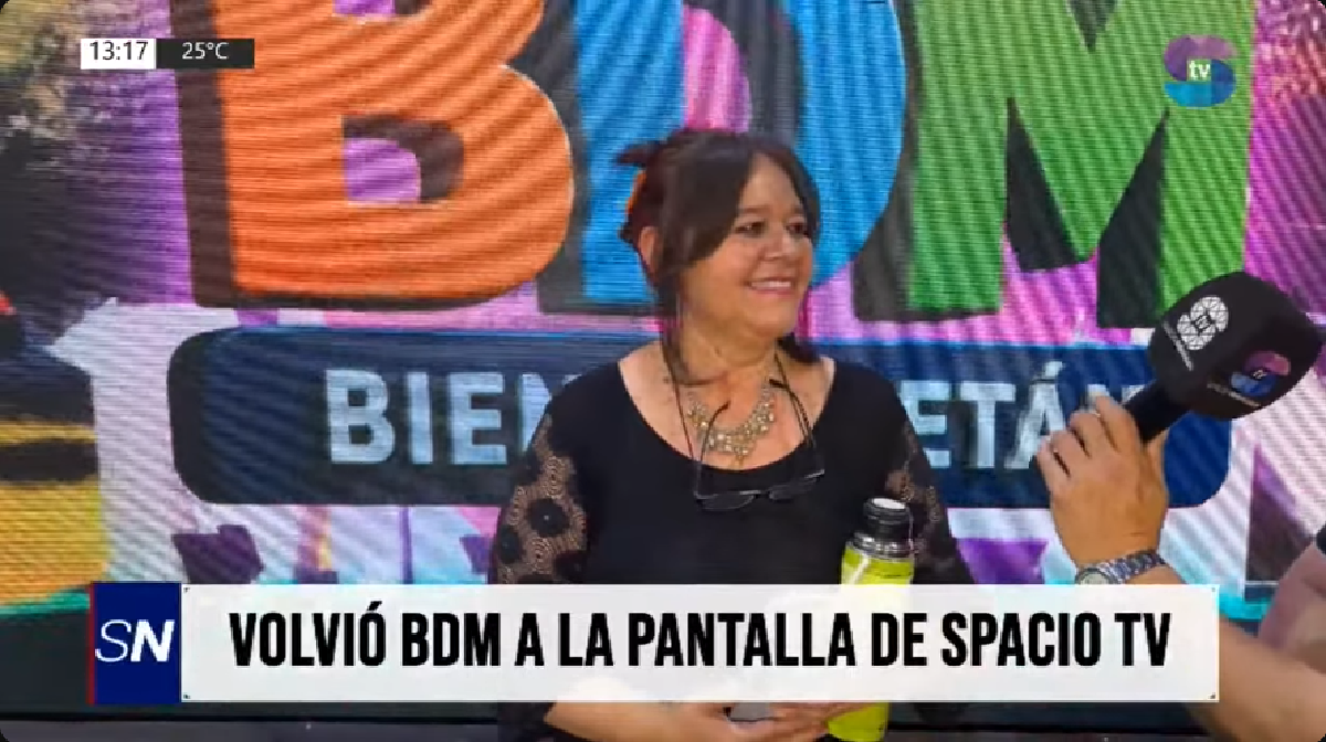 “Bien de Metán” inició su séptima temporada en la pantalla de Spacio TV “Bien de Metán” inició su séptima temporada en la pantalla de Spacio TV