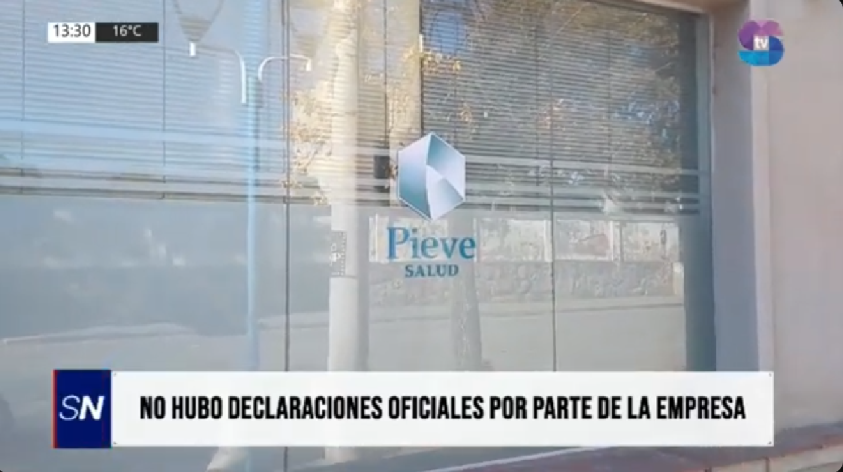 Tras la denuncia por negar un servicio funerario, la empresa no respondió Tras la denuncia por negar un servicio funerario, la empresa no respondió