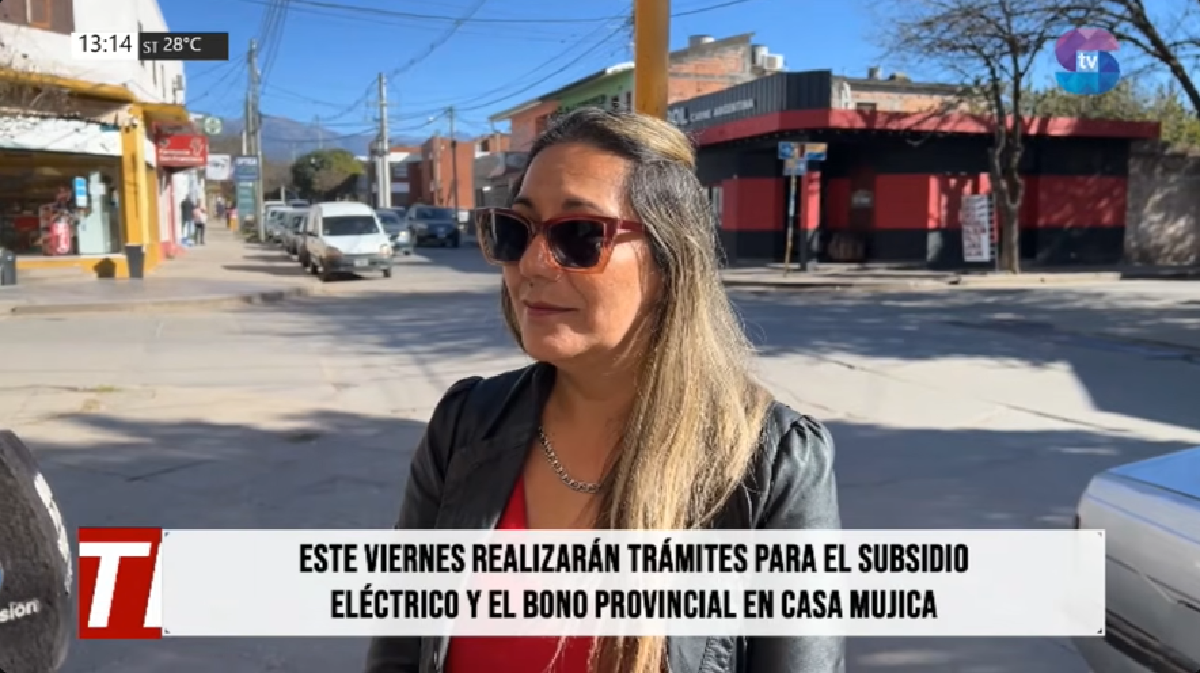 Subsidio PC.png Subsidio eléctrico y cursos con puntaje: dos convocatorias en Metán