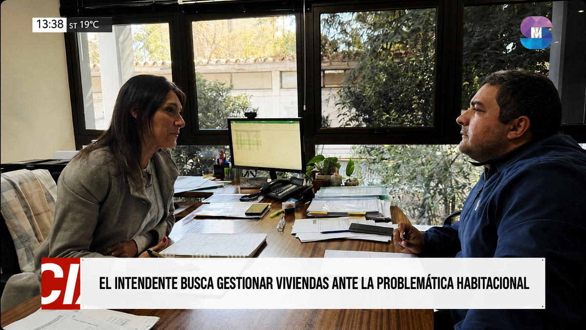 Avanzan acuerdos para dar respuesta a una demanda creciente en Metán Avanzan acuerdos para dar respuesta a una demanda creciente en Metán