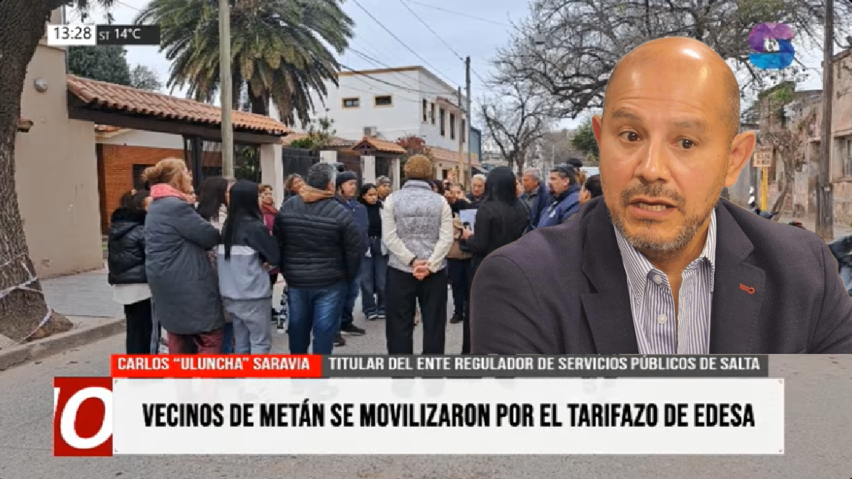 El Ente pide las 120 facturas de Metán para iniciar una auditoría El Ente pide las 120 facturas de Metán para iniciar una auditoría