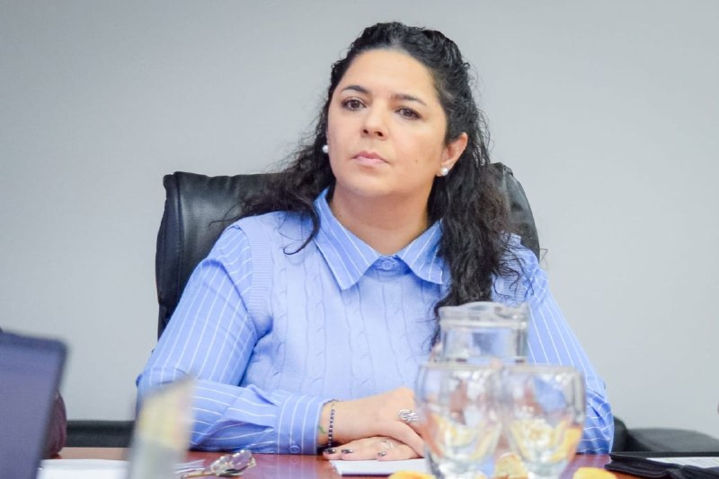 YÉSICA GARAY: “EL MUNICIPIO ESTÁ ASUMIENDO RESPONSABILIDADES QUE HISTÓRICAMENTE CORRESPONDÍAN AL ESTADO NACIONAL”