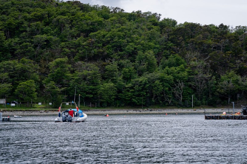 SE ABREN LAS INSCRIPCIONES PARA LAS JORNADAS DE CAPACITACIÓN «ZONA ESPECIAL CANAL BEAGLE»