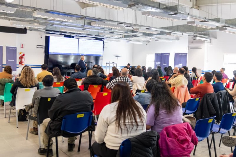 EL GOBIERNO PROVINCIAL INVITA A PARTICIPAR DE UNA JORNADA ABIERTA SOBRE RIESGOS DEL TRABAJO Y PRIMEROS AUXILIOS