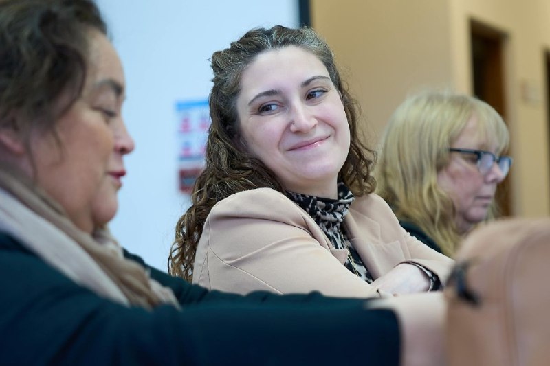 *EL COMUDI REALIZÓ UNA NUEVA PLENARIA PARA FORTALECER EL TRABAJO ARTICULADO EN POLÍTICAS DE DISCAPACIDAD*