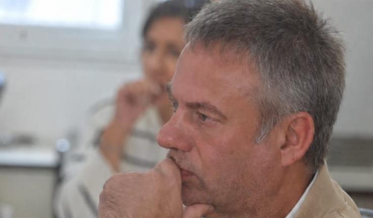 “Son graves mentiras”: Lechman negó que la Legislatura pase automáticamente a 19 miembros