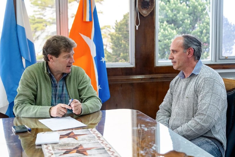 OSEF: “HAY UN REORDENAMIENTO QUE ERA NECESARIO Y ME PARECE MUY POSITIVO”