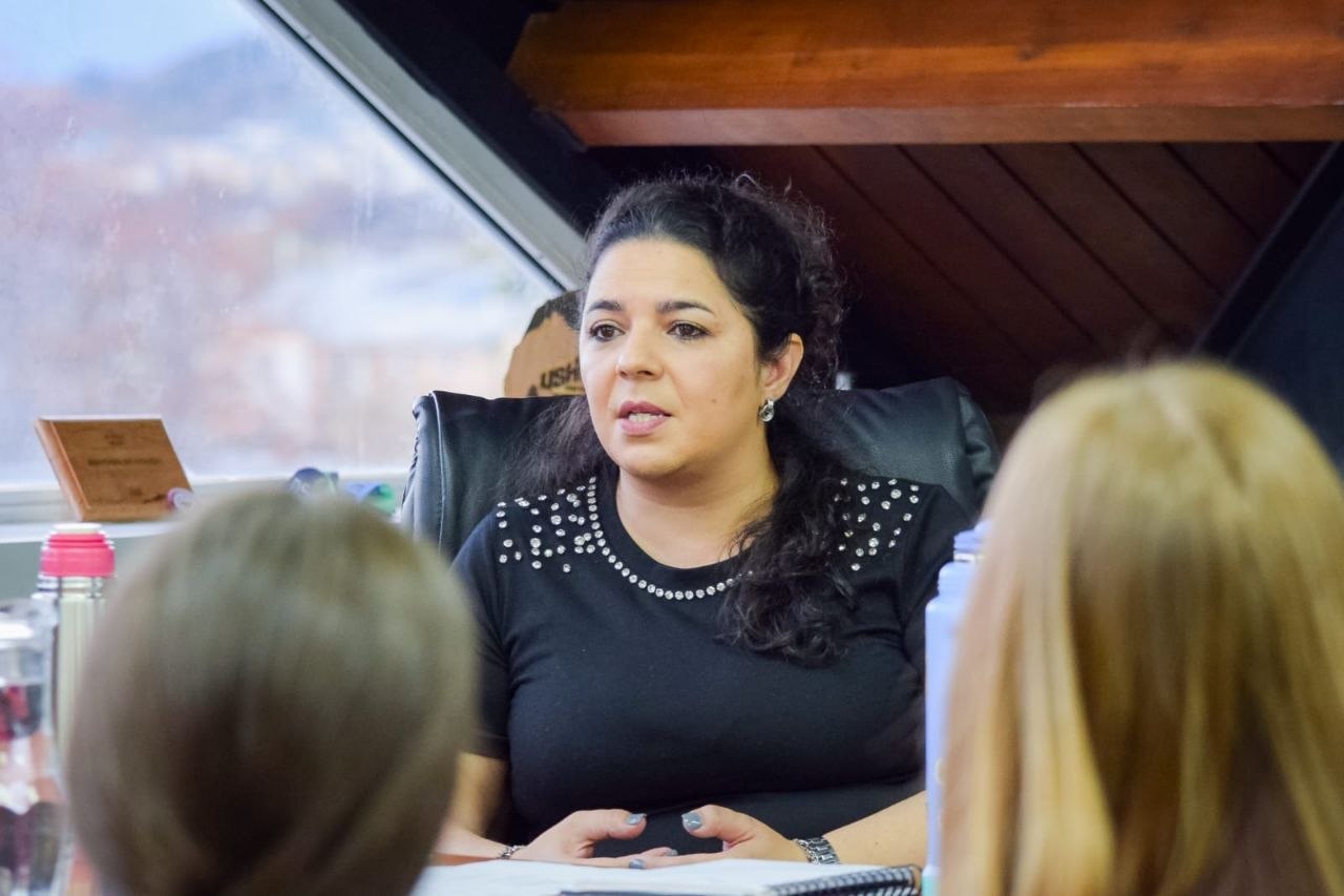 GARAY: LA PROVINCIA “BLANQUEÓ” LA DEUDA DE COPARTICIPACION CON USHUAIA