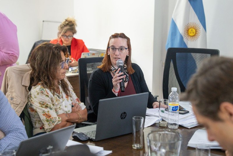 “EL PROYECTO BUSCA GENERAR PREVISIBILIDAD Y ESTABILIDAD EN LA INVERSIÓN EDUCATIVA”