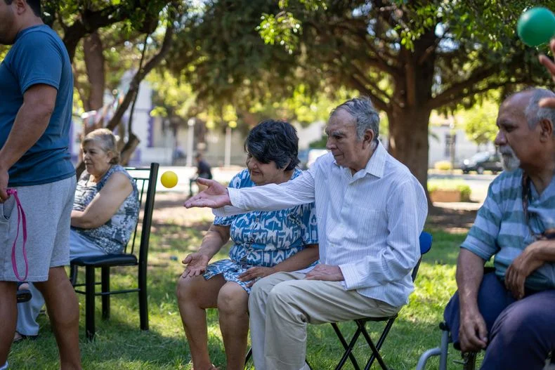Cómo es el proyecto de ley para la regulación y control de Geriátricos