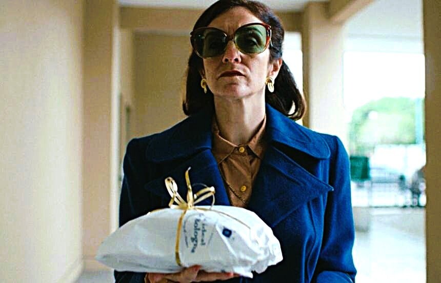 Zylberberg-Banegas-Rado hablan sobre Yiya, la mini serie de Flow